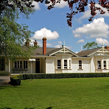 Oak Lane Lodge Hamilton Exterior photo